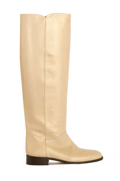 Auric Calf Andes Boot