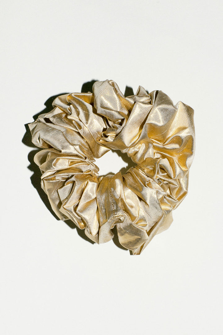Maryam Nassir Zadeh - Bloom Silk Camellia Scrunchie – BONA DRAG