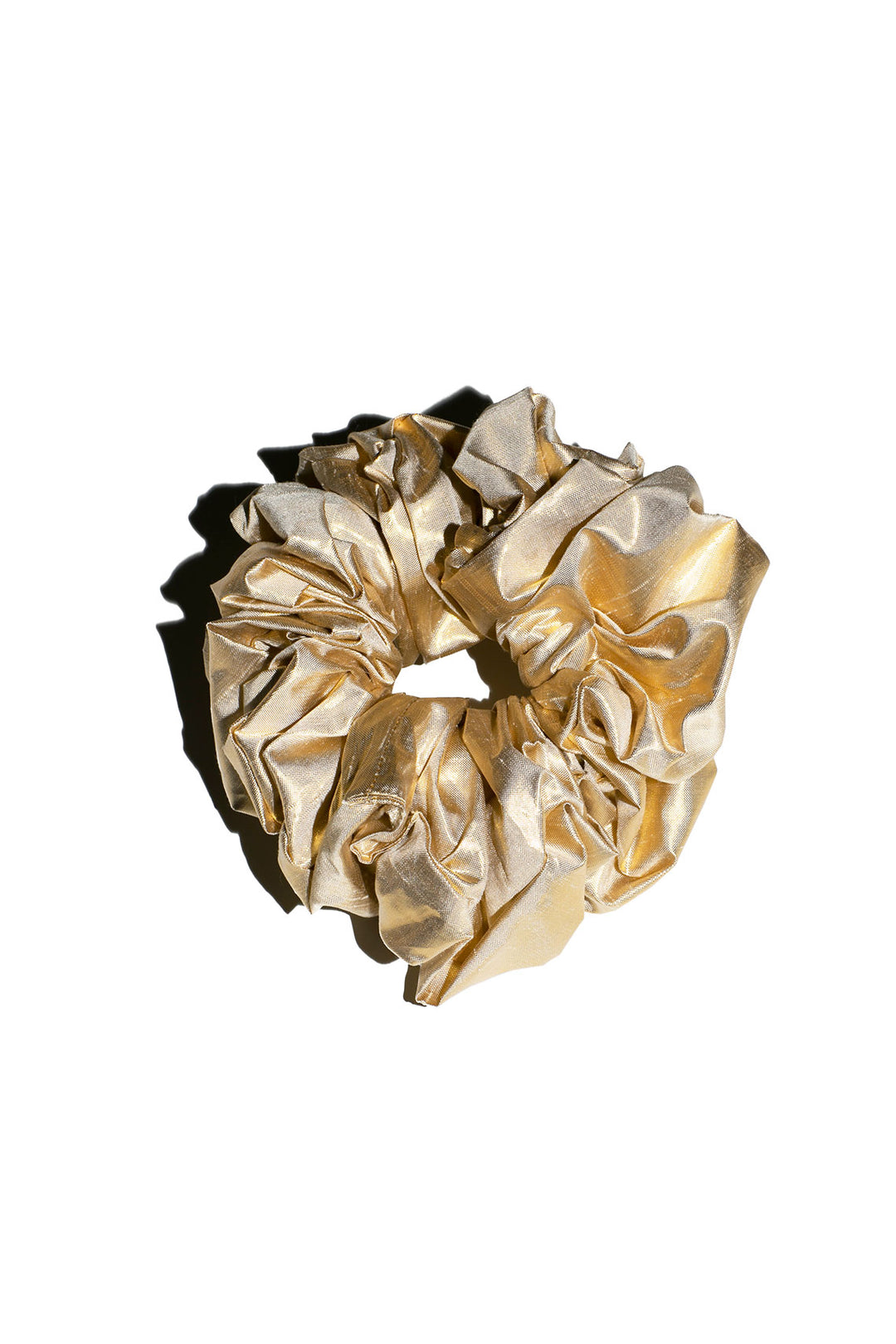 Maryam Nassir Zadeh - Bloom Silk Camellia Scrunchie – BONA DRAG