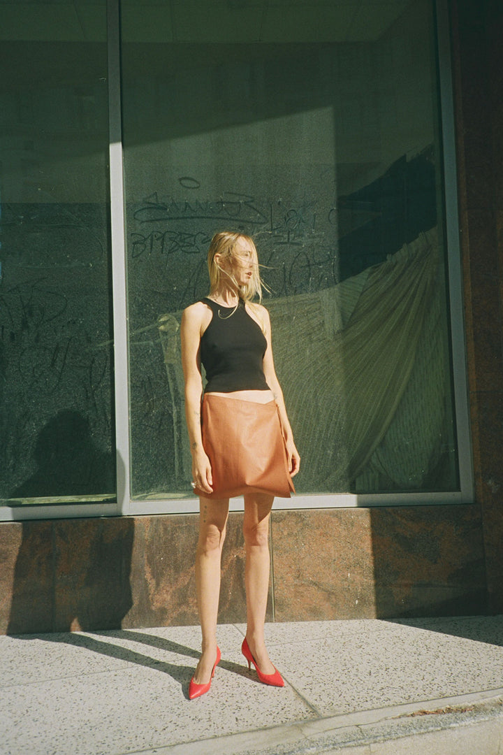 Maryam Nassir Zadeh - Coco Tamara Skirt – BONA DRAG