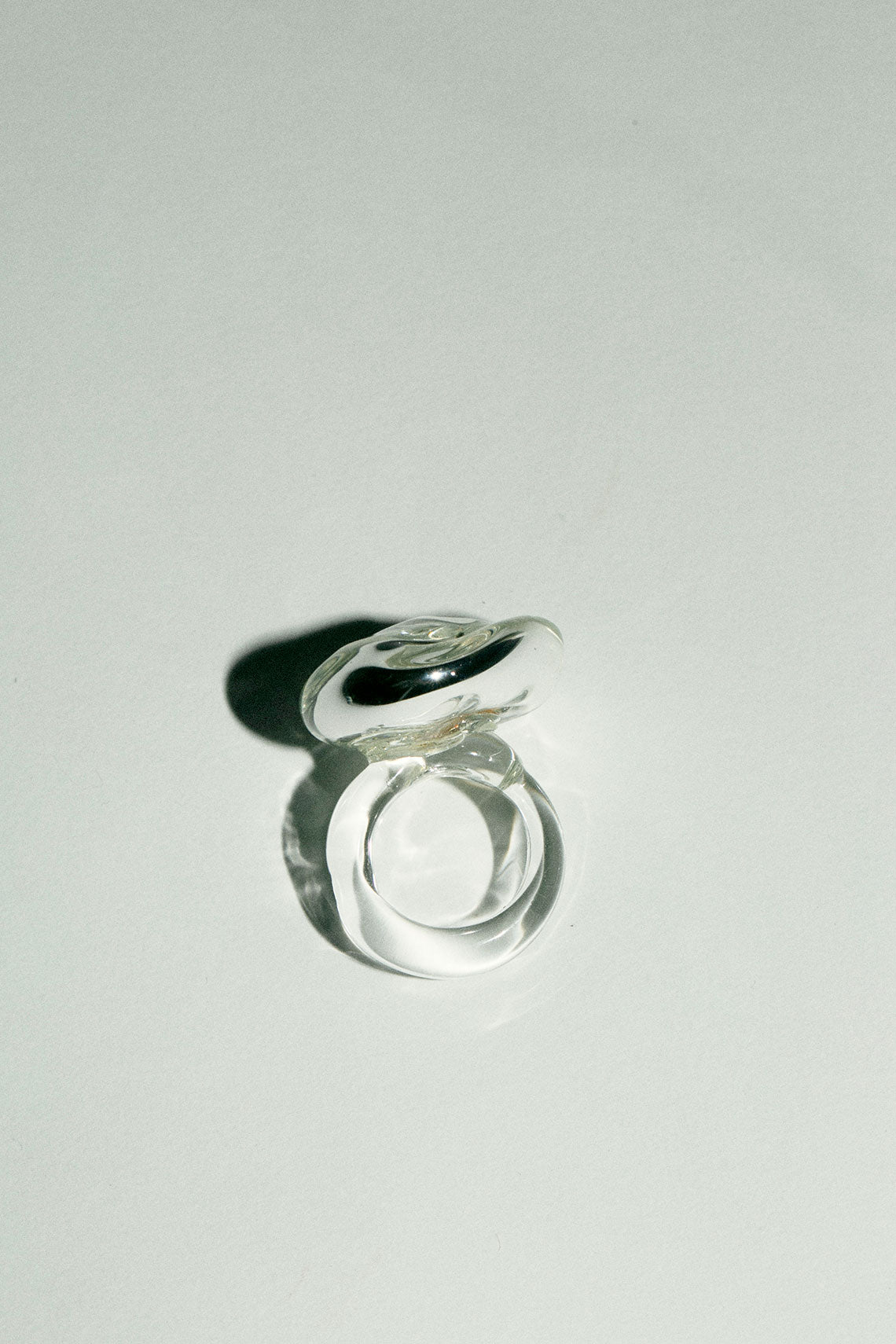 Laurel Ring