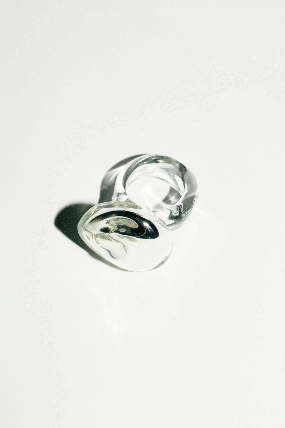 Laurel Ring