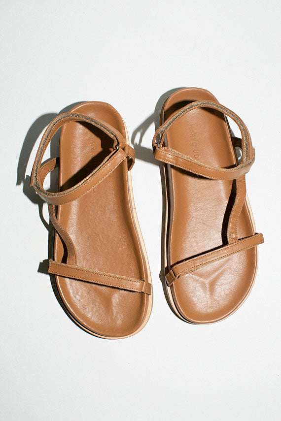 最終値下げ】新品 マリジウディセリ カルメンサンダル MARI GIUDICELLI CARMEN SANDAL