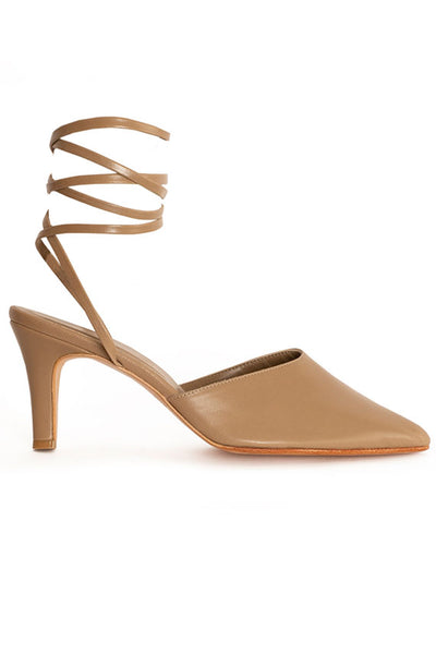 Martiniano coco party sandal