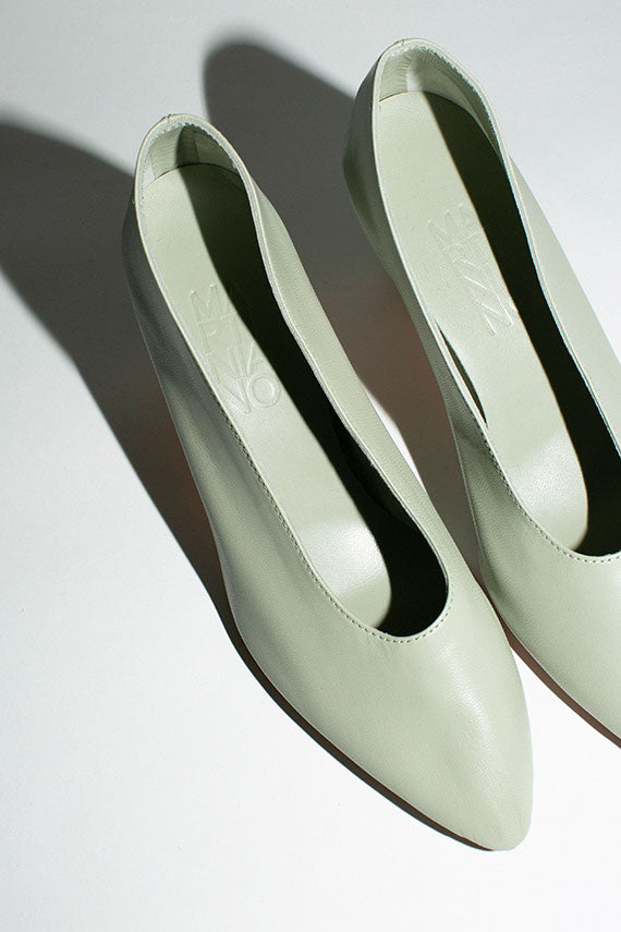 SALE 30% OFF - Martiniano - Sage Party – BONA DRAG