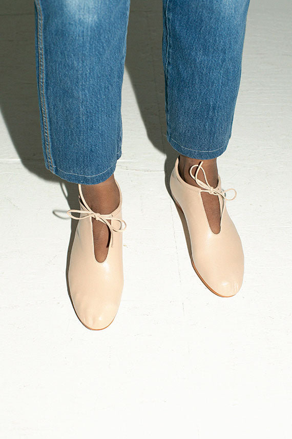 SALE 30% OFF - Martiniano Booties - Sand Bootie – BONA DRAG