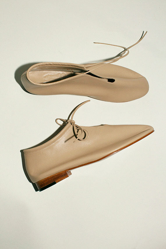 SALE 30% OFF - Martiniano Booties - Sand Bootie – BONA DRAG