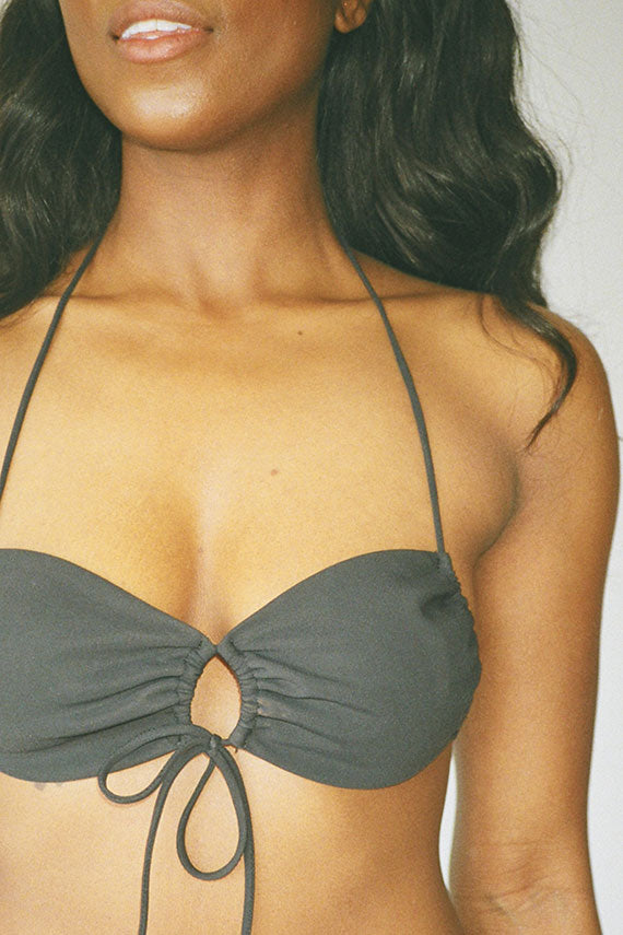 【 K】monamour Binding Bikini Black 水着 Goddess Black Bikini 【 K様専用】monamour Binding Bikini Black 水着