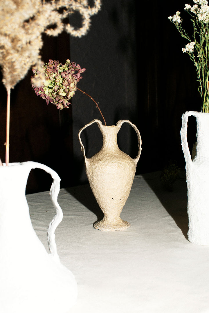 Melissa Pare - Vessel 2 – BONA DRAG