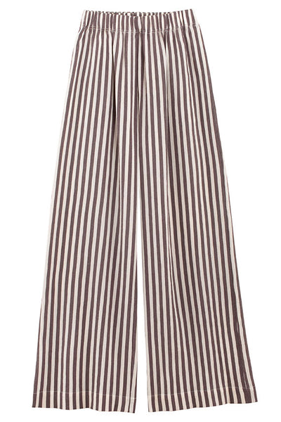 Moroccan Stripe Sumner Pant