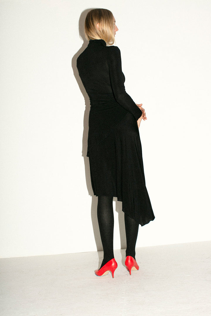 SALE 40% OFF - Paloma Wool - Black Celadom Dress – BONA DRAG