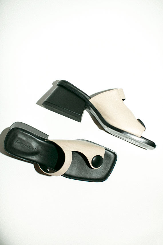 SALE 30% OFF - Paloma Wool - Moon Sandal – BONA DRAG