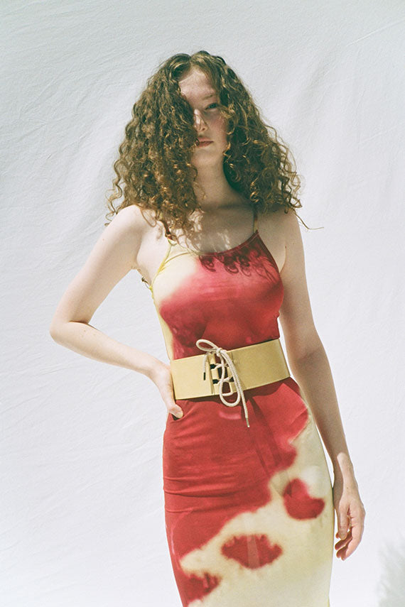 Blossom Dress