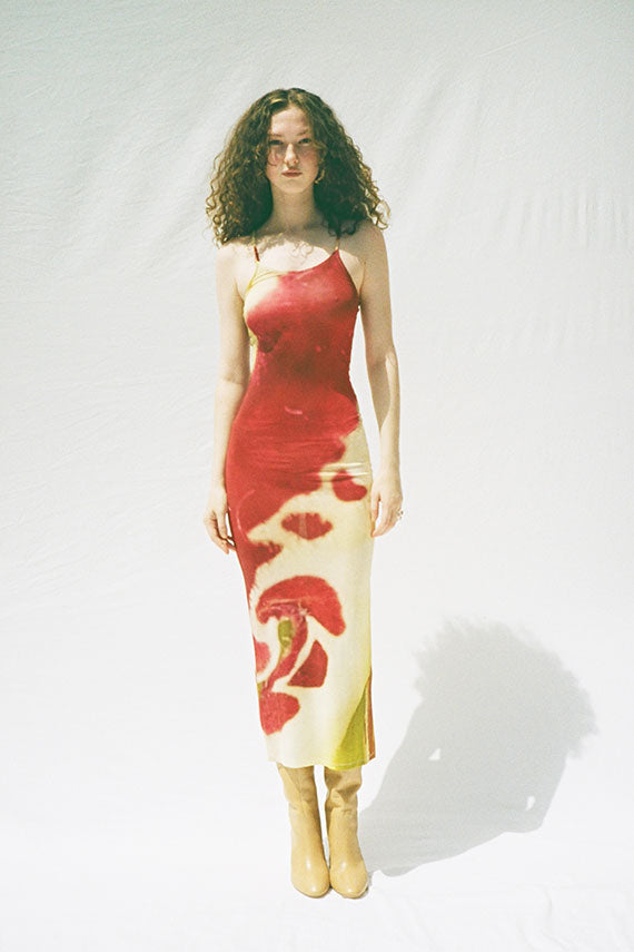 Blossom Dress