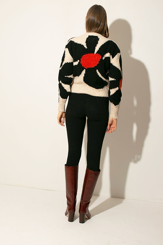 Paloma Wool Hana sweater