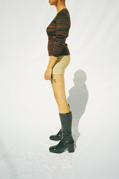 Paloma Wool knee high boots