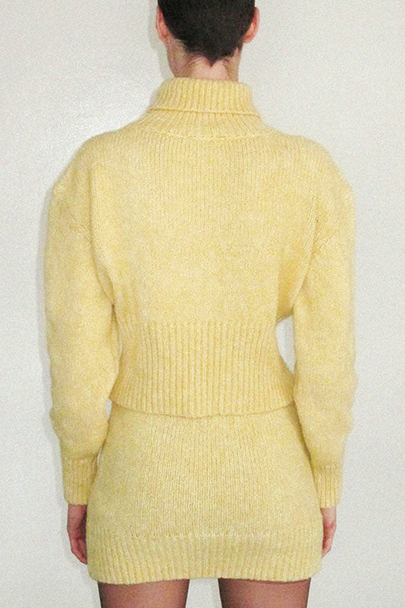 Paloma Wool sofia sweater