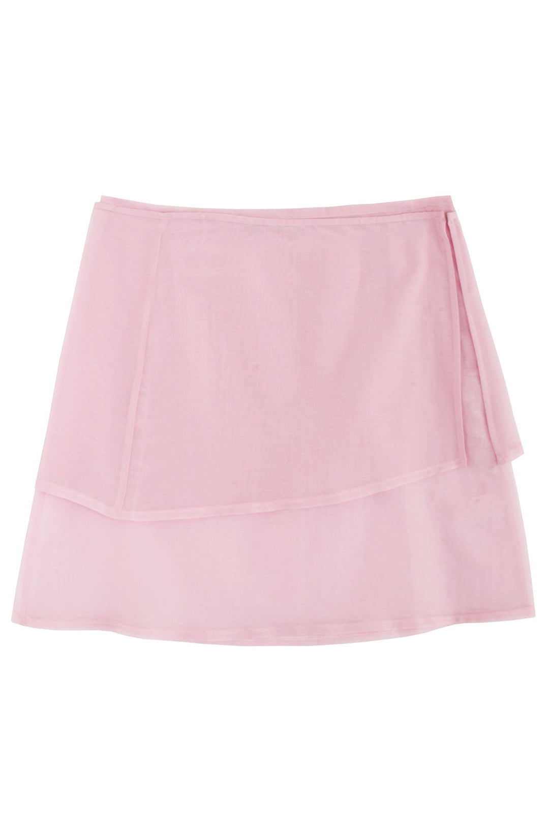 パロマウール Paloma Wool Nelly Skirt レイヤードスカート SALE 70% OFF - Paloma Wool - Pink Nelly Skirt – BONA DRAG