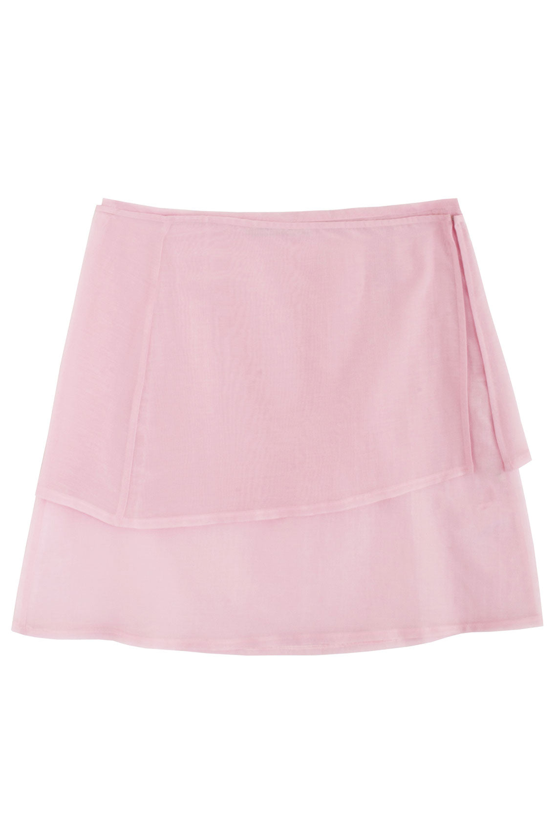 Pink Nelly Skirt