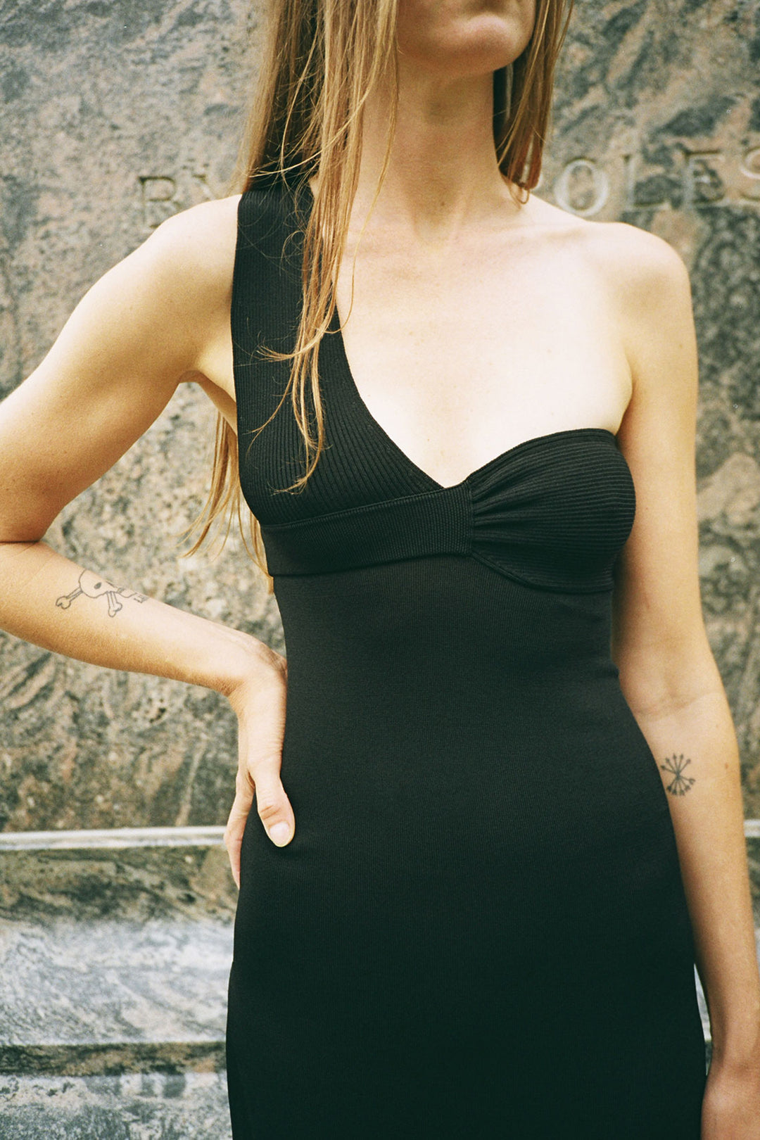 paris georgia mermaid dress Women's Dresses