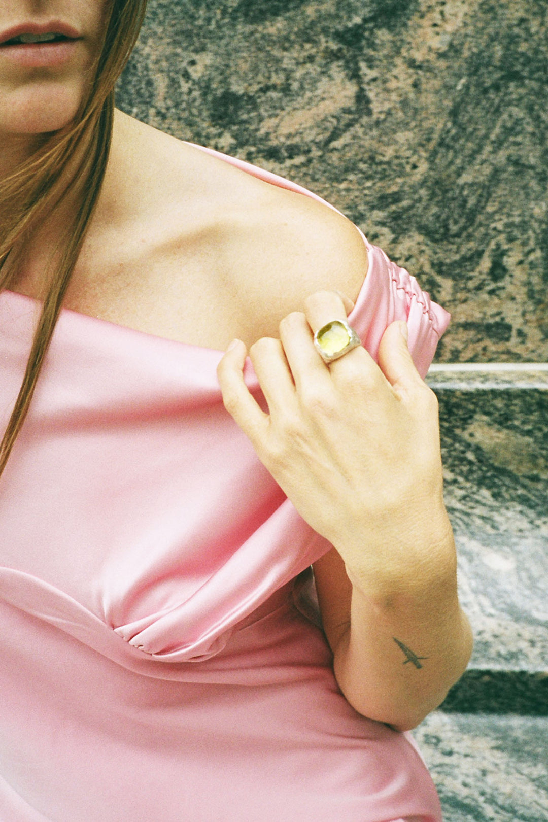 paris georgia pink dress Hire Fred Dress in Dusty Pink | Paris Georgia