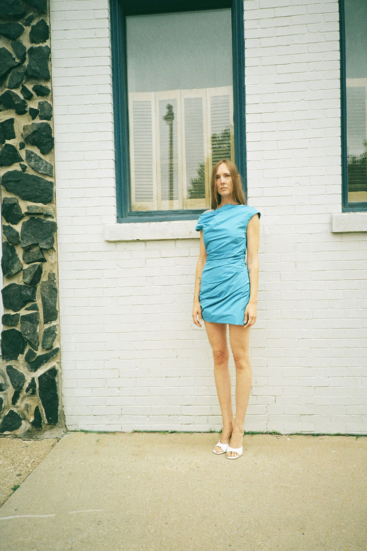 remmy mini dress paris georgia Remmy Mini Dress