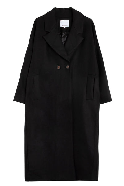 Black Cedar Coat