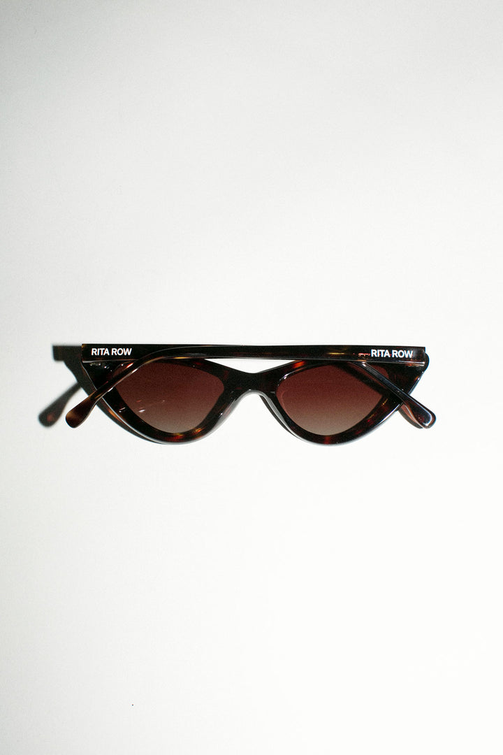 Rita Row - Fagus Cateye Sunnies – BONA DRAG