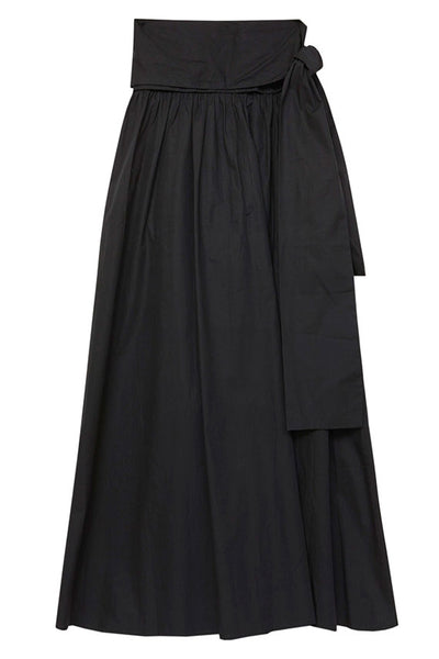 Black Journey Skirt