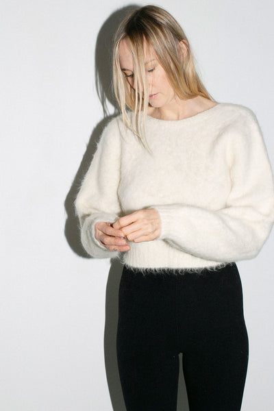 Off White Gabriella Sweater