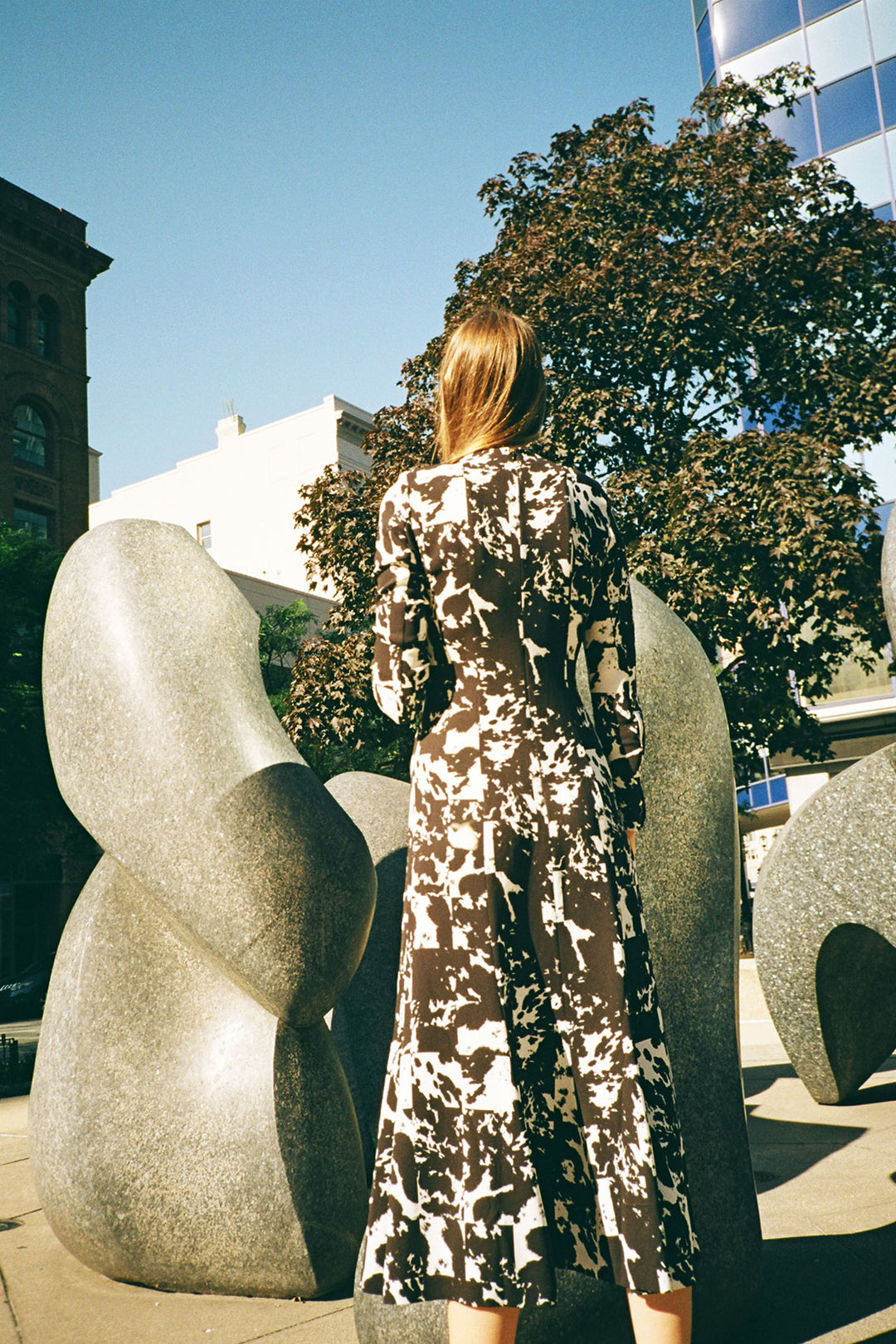 rodebjer shirt dress art New Arrivals: Rodebjer