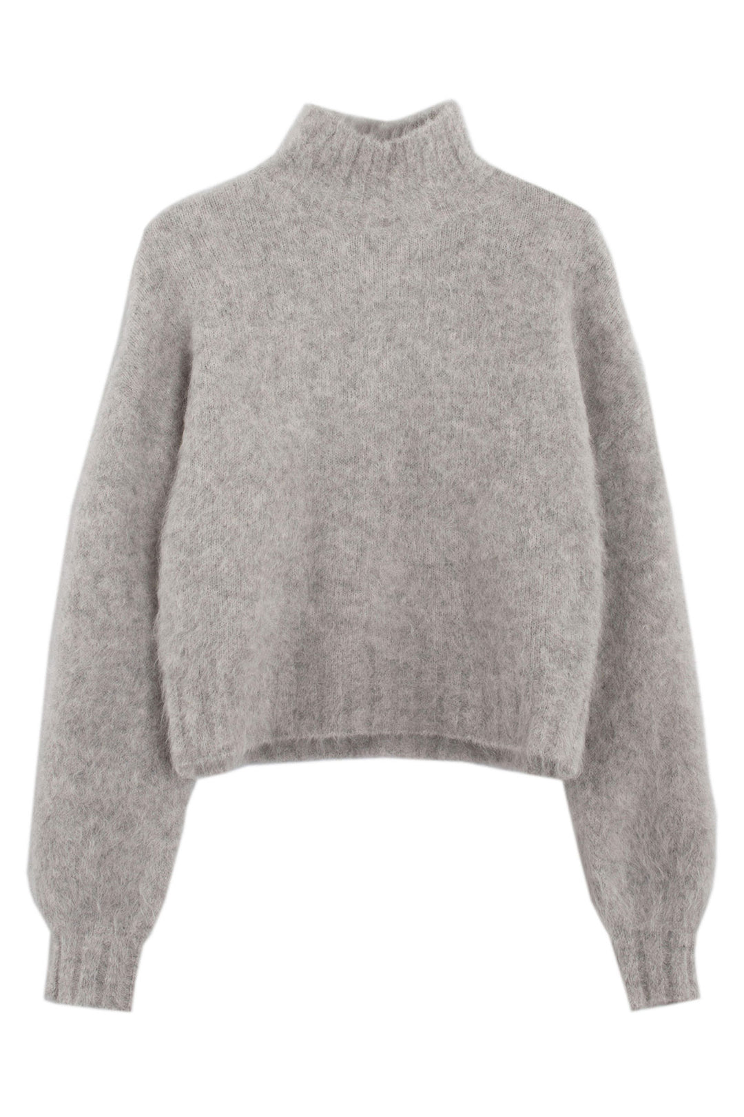 Rodebjer Blanca Turtleneck discount Knitted Sweater