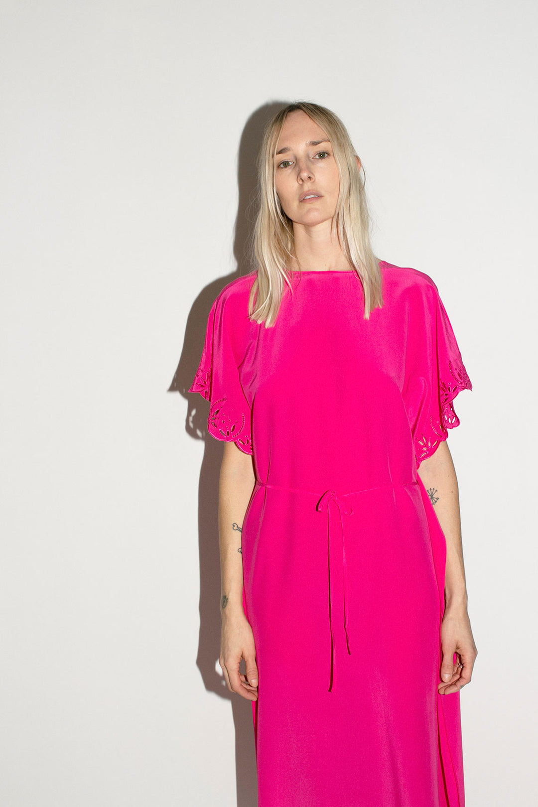 rodebjer pink dress SALE 30% OFF - Rodebjer