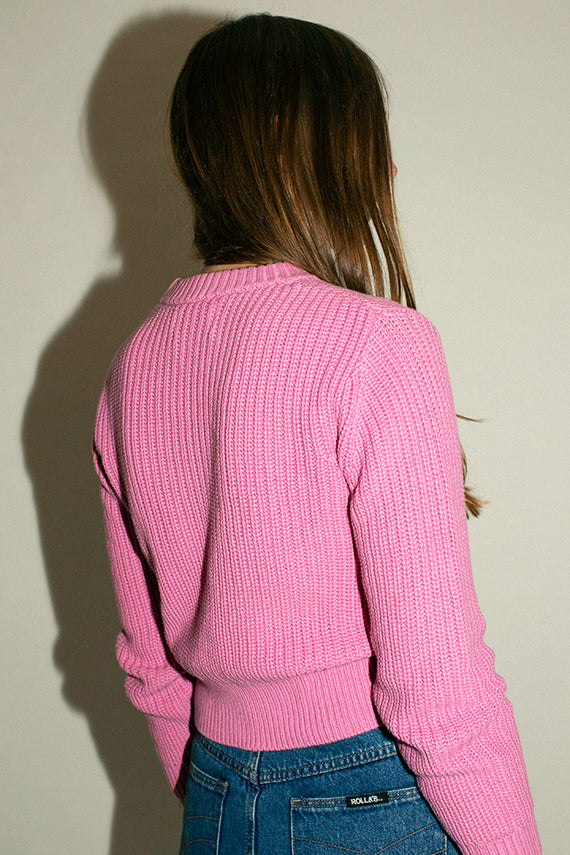 Magnolia Sailor Sweater