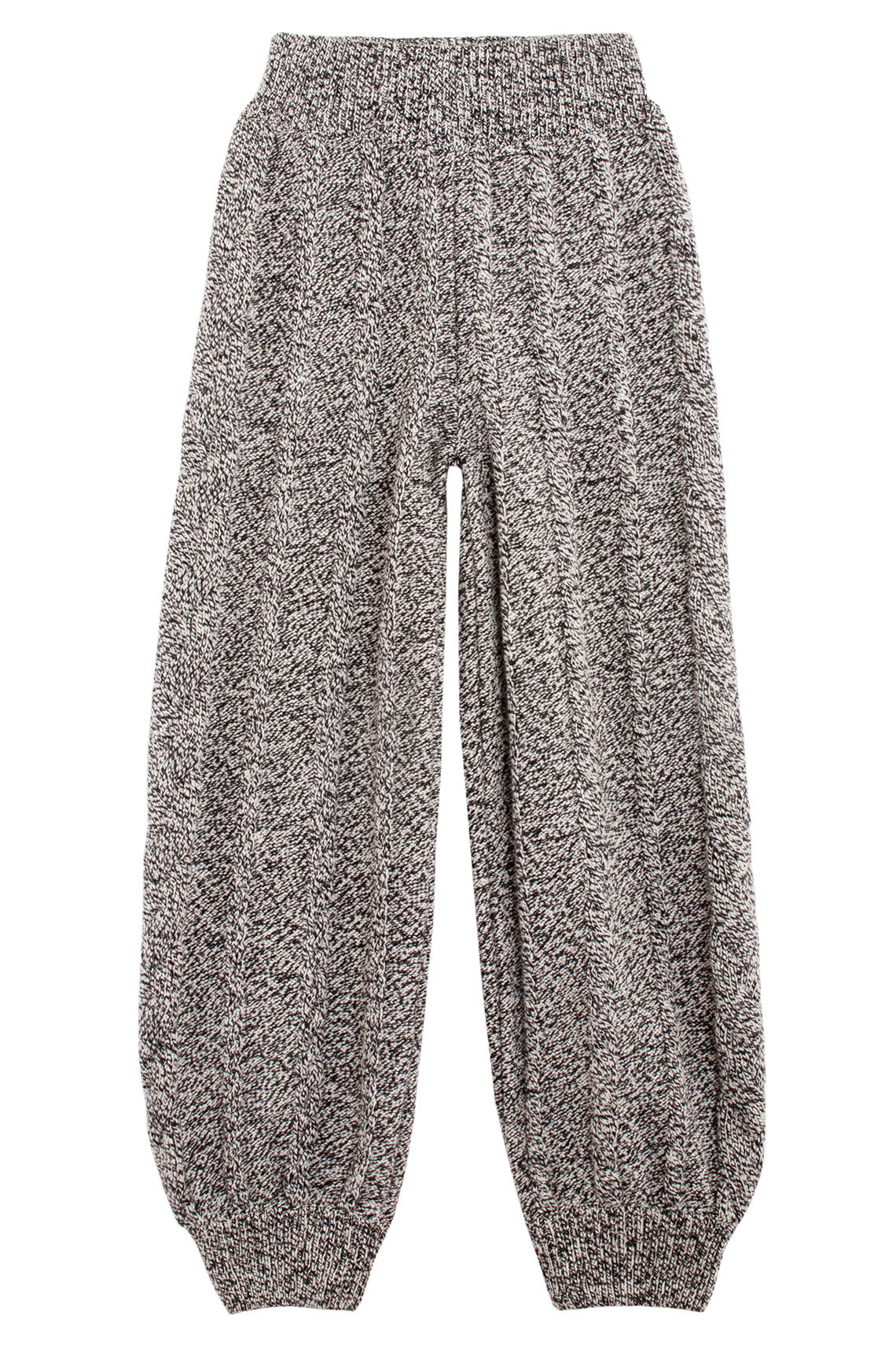 Melange Dafne Cableknit Pants