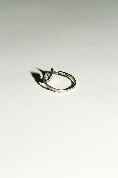 Serenade Ring