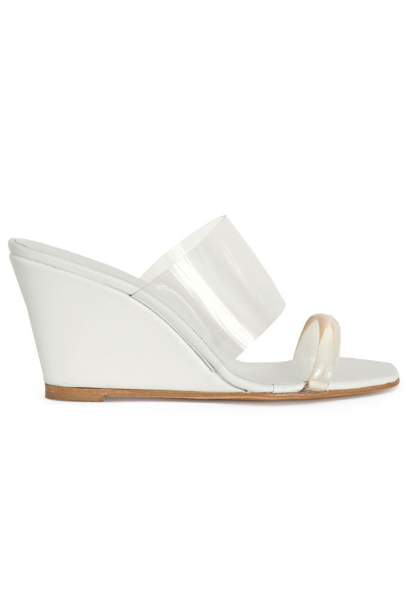 Olympia wedges by MNZ